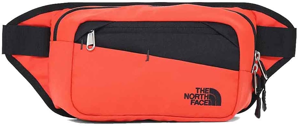 Amazon ザ ノースフェイス Bozer Hip Pack 2 ポーチ ショルダー ヒップ バッグ ウエストバッグ Flare Tnf Black The North Face ザノースフェイス ウエストバッグ