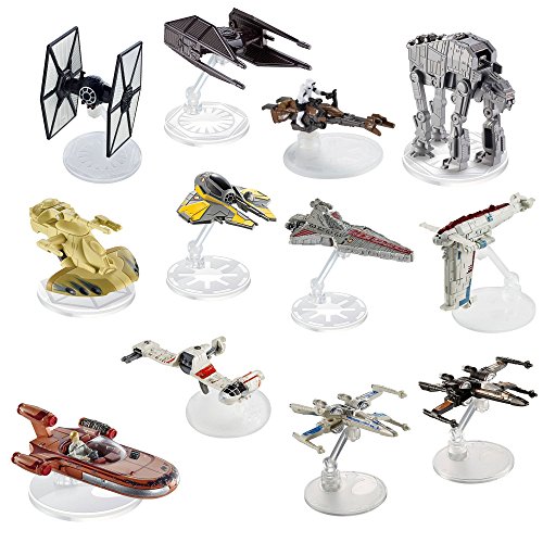 hot wheels spaceship