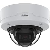 AXIS outdoor P3265-LVE P32 Network Camera, White, 1080p