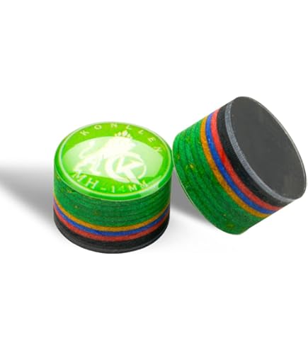 新品　ZAN Hybrid MAX Zan Plus2 Tips - Hybrid MAX – Mezz USA