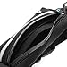 Cosfash Running Belt Pouch with Water Bottle Carrier for Sports Walking Hiking Workout Runner - Fanny Waist Pack Bags Pockets - Key iPhone 7 Plus 6s Holder