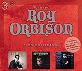 Roy Orbison Album: «Forever Roy Orbison» (Front side) Roy Orbison Album: «Forever Roy Orbison» (Front side)