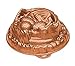 ThinkGeek Cooper Dragon Cake Pan