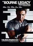 BOURNE LEGACY / (SNAP WS AC3 DOL SLIP)