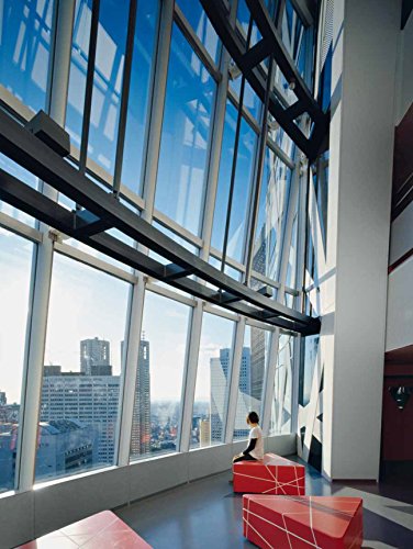 New Japan Architecture: Recent Works by the World's Leading Architects