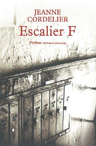 Escalier F
