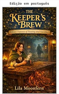 Livro A infusão da guardiã (Crônicas da Raiz do Lar Livro 3)
