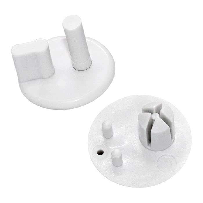 241993001 Refrigerator Shelf Support By AMI,Compatible with Frigidaire Kelvinator Gibson Kenmore Sears,To Be Able To Replace 1513081,7241993001,AH2358879,AP4393090