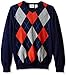 The Children's Place Boys' Argyle Sweater