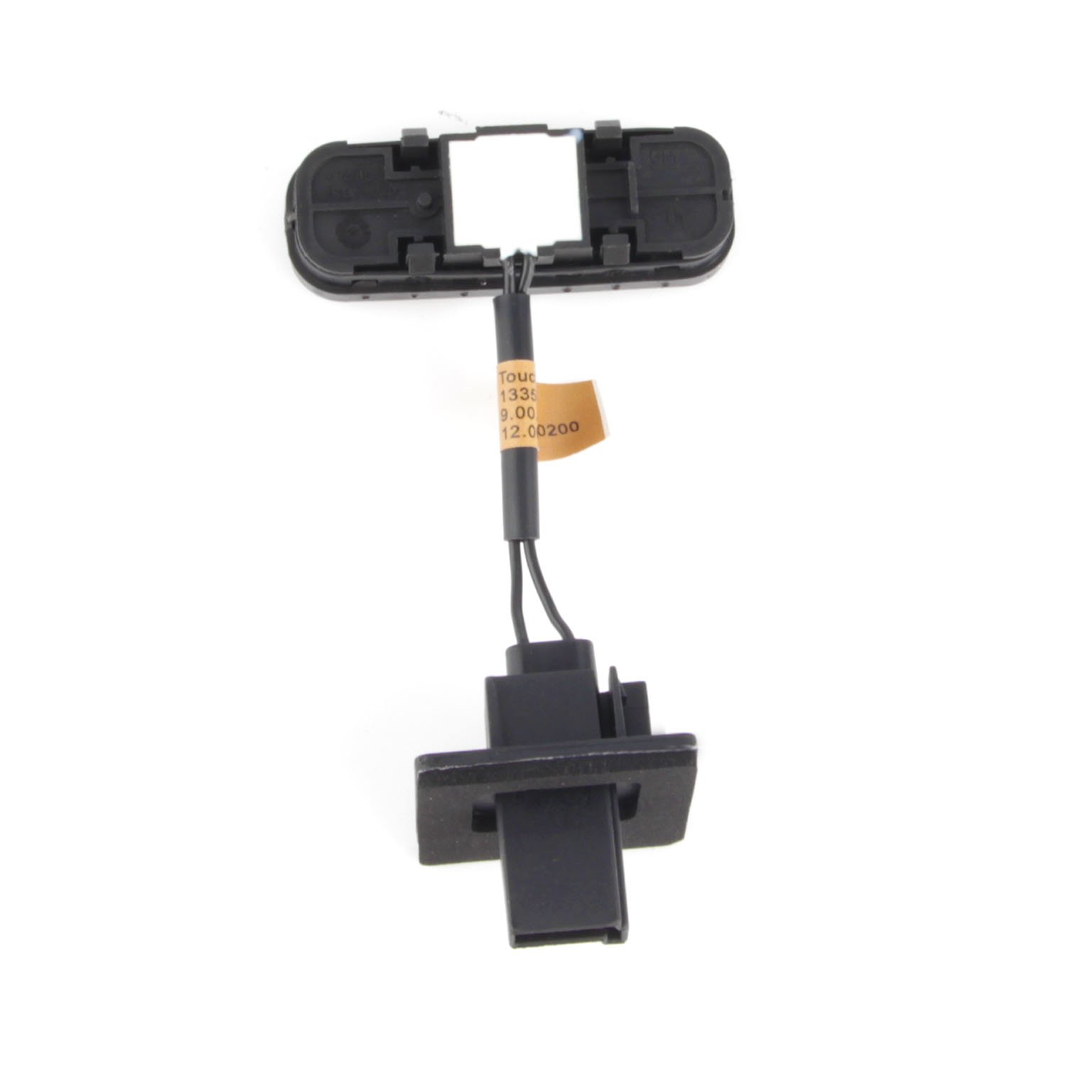 TAKPART Tailgate Boot Opening Switch 13359897 13422268 for Insignia