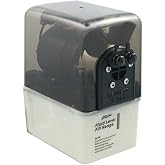 Bennett Marine V351HPU1D Bennett V351hpu1d 12v Pump With Deutsch Connector