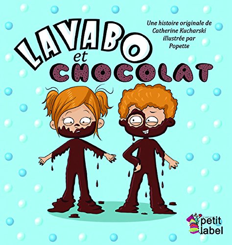 Lavabo et chocolat