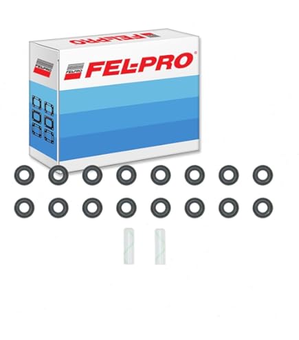Valve Stem Seal Set By FEL-PRO - SS72914-1 - View #9