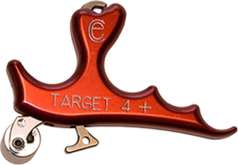Carter Enterprises Target 4 - Finger Release