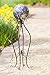 Evergreen Garden Classic Iron Gazing Ball Stand