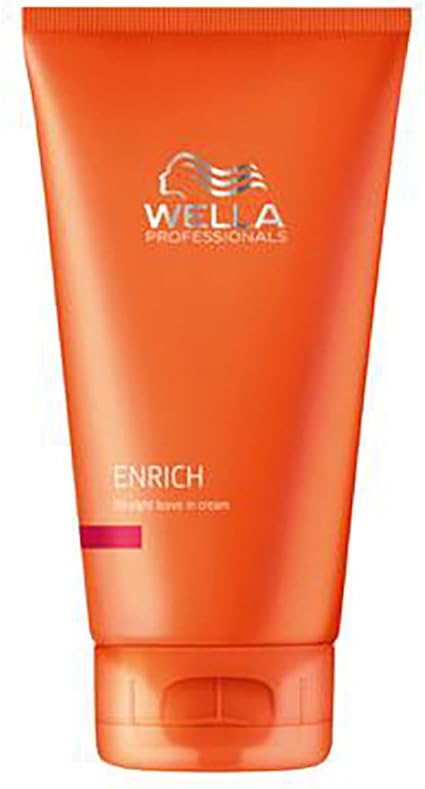 wella hair straightening cream amazon