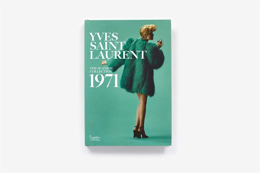 ysl 1971