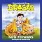 Livro As aventuras do Dragão Amarelo