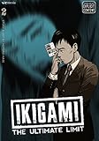 Ikigami: The Ultimate Limit, Vol. 2 (2) by 