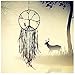 The Tree of Life Dream Catcher for Kids Bedroom Beautiful Feather Hanging Large Dreamcatcher