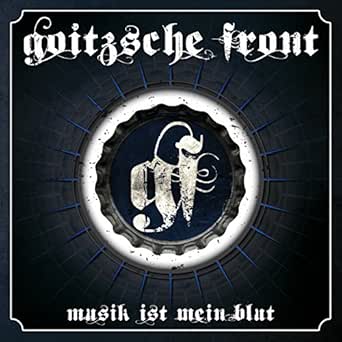 Dumm Geboren By Goitzsche Front On Amazon Music Amazon Com