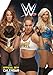 World Wrestling Women Official 2019 Calendar - A3 Wall Calendar by 