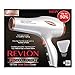 Hair Dryer - Revlon Hair Dryer Pro Collection - 1875 W Rose Gold Dryer