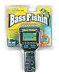 Bass Fishing Handheld