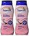 Coppertone Water Babies SPF 70+, 8oz (Pack of 2)