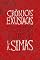 Livro Crônicas exusíacas e estilhaços pelintras