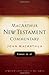 Luke 11-17 MacArthur New Testament Commentary (Volume 9) (MacArthur New Testament Commentary Series)