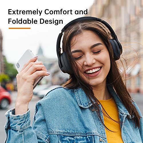 Tranya H10 Hybrid ANC Headphones User Manual Guide