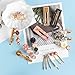 SYEENIFY Hair Clips, Hair Clips for Women Girls