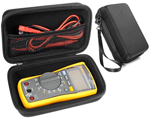 image for CaseSack Digital Multimeter Case for Fluke 113, 114, 115, 116, 117 Mul