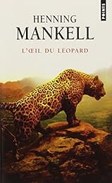 L' oeil du léopard
