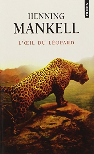 L' oeil du léopard