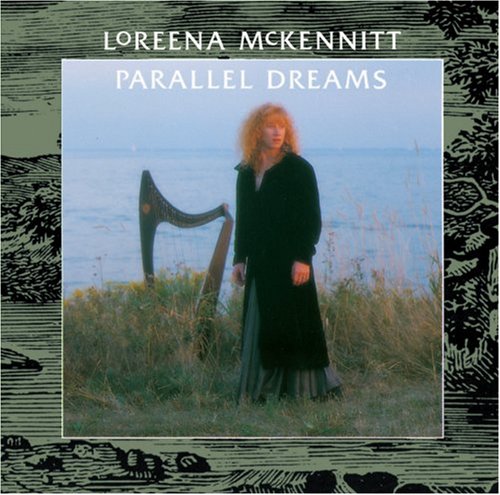 Loreena McKennitt - Celtic Twilight Lyrics - Zortam Music
