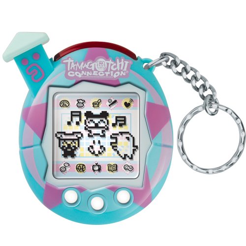 Как рисовать тамагочи