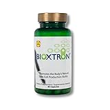 Bioxtron Natural AFA Stem Cell Supplement - Support