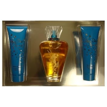 fairy dust perfume gift set