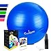 Coolwoo Exercise Ball