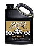 Sz 64 oz. Golden Spectro 2-Cycle Lubricant Concentrate Motorcycle Oils/Chemicals