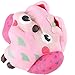 Aolige Jumbo Squishy Kawaii Cute Owl Cream Scented Squishies Slow Rising Decompression Squeeze Toys For Kids or Stress Relief Toy Hop Props, Decorative Props Large