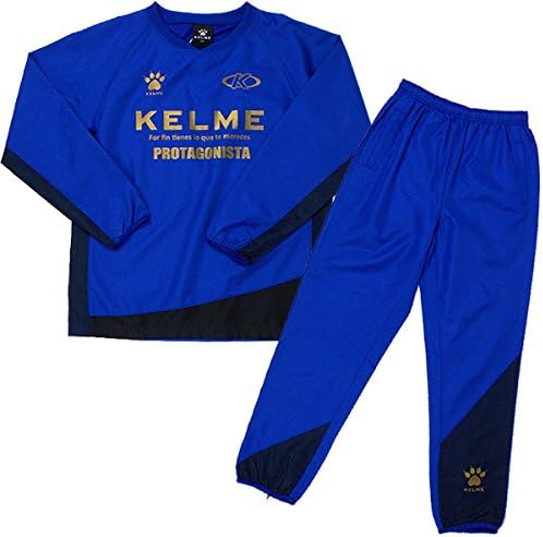 Amazon Co Jp ケルメ Kelme ジュニア サッカー フットサル ピステ 上下セット 裏地なし ピステスーツ Kcf112j 子供用 服 ファッション小物 Amazon Co Jp ケルメ Kelme ジュニア サッカー フットサル ピステ 上下セット 裏地なし ピステスーツ Kcf112j 子供用 服 ファッション小物