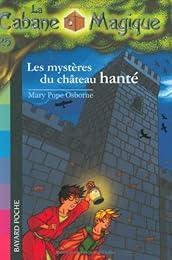 Les  mystères du château hanté