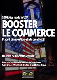 Booster le commerce