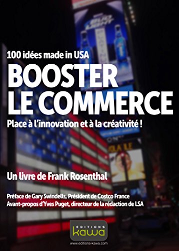 Booster le commerce