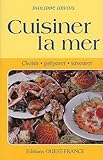 Cuisiner la mer (French Edition) by 