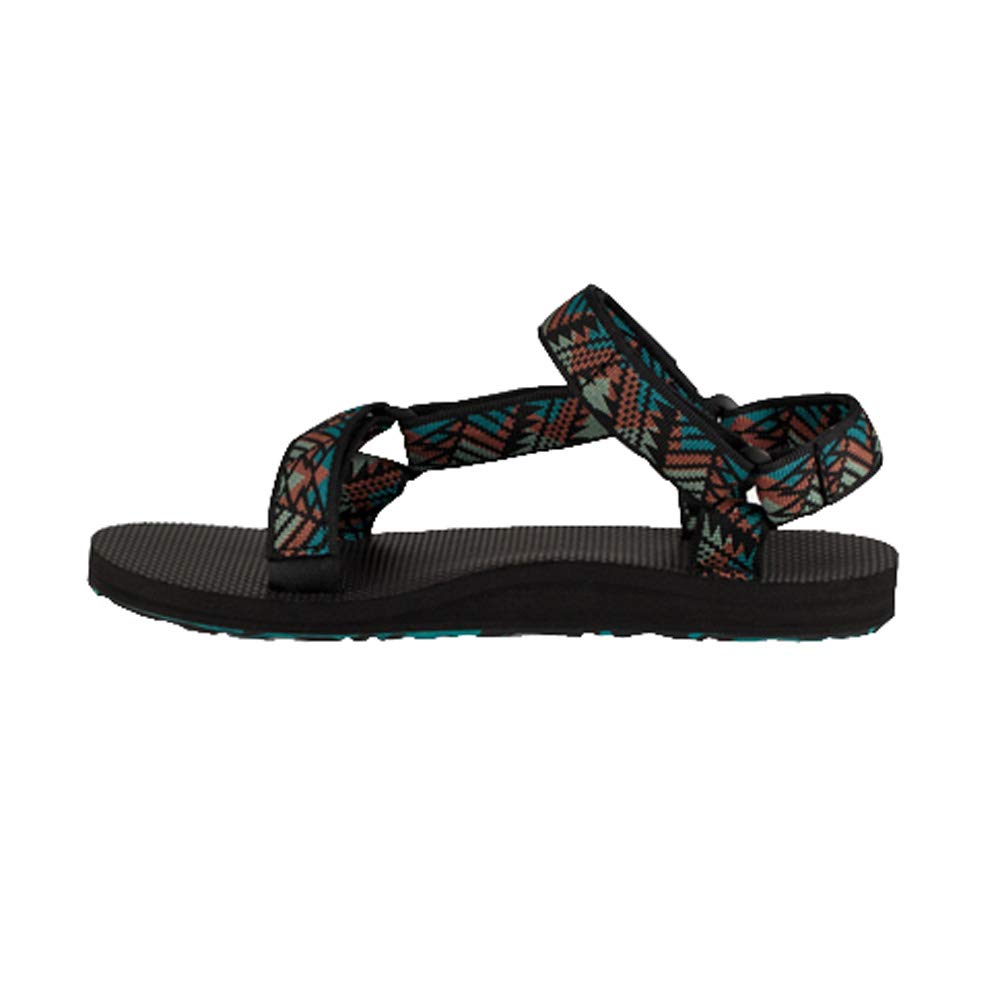 Teva Original Universal Sandal - Women's Gc100 Boomerang Canyon, 8.0 - Image 4