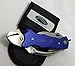 Myerchin Sailors Tool Linerlock Blue